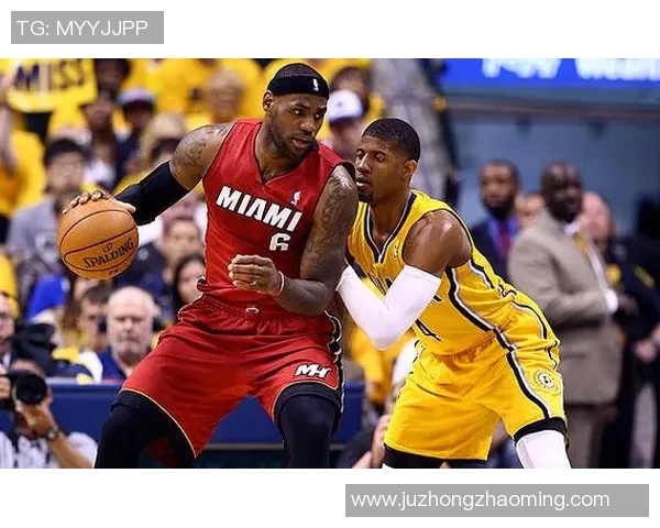 热火与步行者激战正酣NBA视频直播精彩瞬间回顾与分析