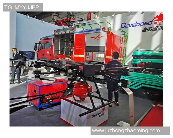 消防设备全面解析与应用:保障生命安全的核心技术与创新发展 消防设备全面解析与应用:保障生命安全的核心技术与创新发展