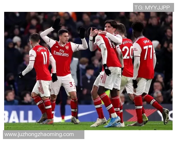 精彩对决足球直播阿森纳迎战布莱顿全场分析与战术解读 精彩对决足球直播阿森纳迎战布莱顿全场分析与战术解读