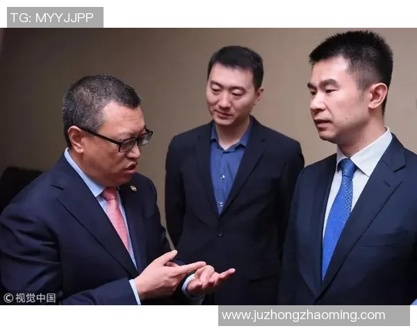 运动联盟者携手共进推动体育产业创新与发展新篇章