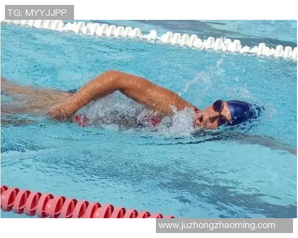 高效提升游泳水平的训练方法与技巧全面解析