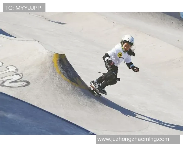 北京滑板队运营模式创新探索：重塑团队活力与竞技水平的全新路径