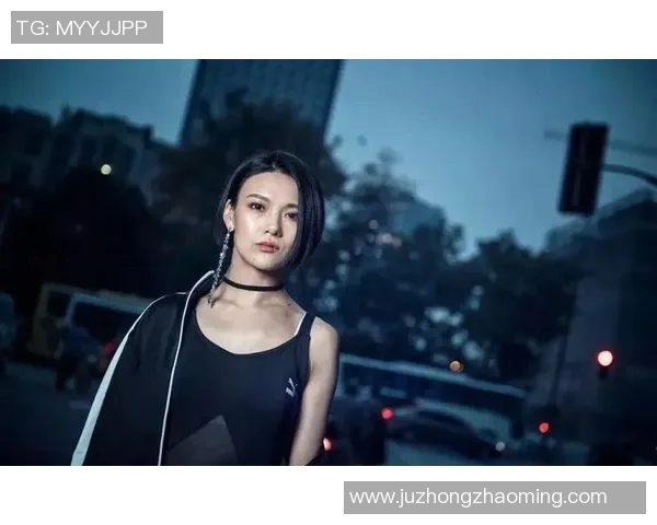 专访街舞女王周静揭秘成功背后的努力与坚持之路