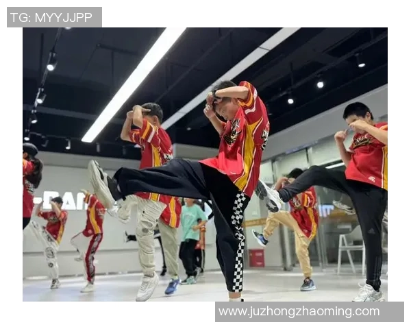 广州街舞队荣登全国街舞意识排行榜第二名引发热议 广州街舞队荣登全国街舞意识排行榜第二名引发热议