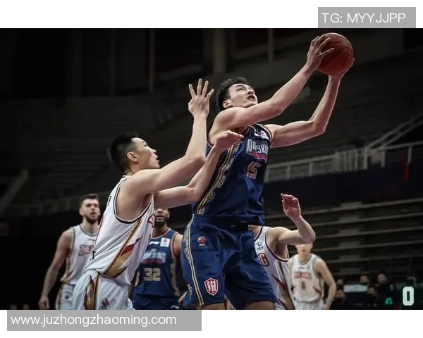 南京篮球队球员个人能力深度对比与战术影响分析