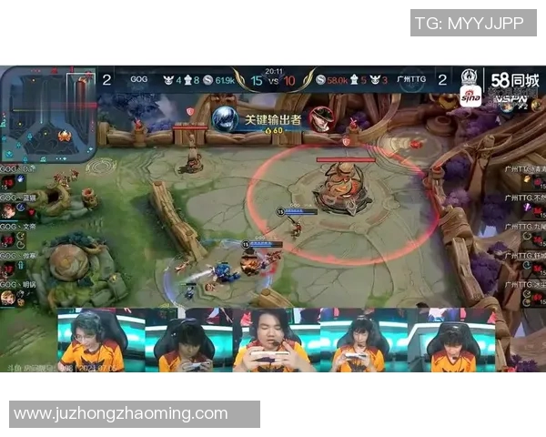 王者荣耀战术排行榜分析BLG战队荣登第四名引发热议