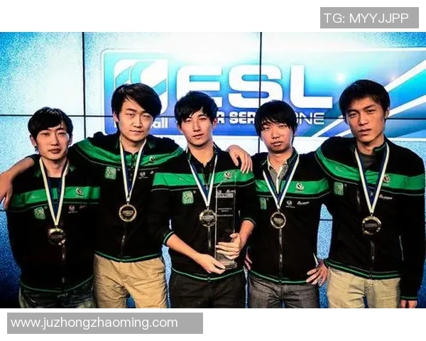 BLG战队的荣耀之路:从默默无闻到DOTA2顶尖团队的奋斗历程