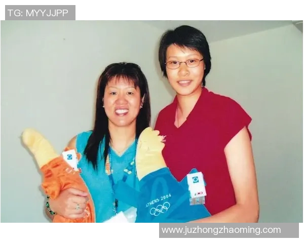 对话杨敏:回顾辉煌排球生涯与未来展望的深度交流