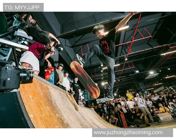 深圳滑板队节奏之争引发热议滑板文化的未来走向如何探索