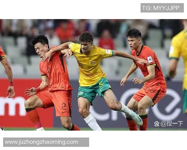 亚洲杯激战正酣 聚焦亚洲足球新风潮与未来发展趋势