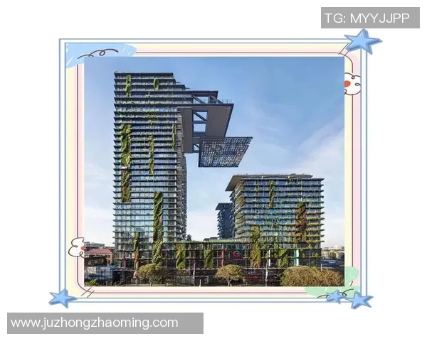 房地产市场新趋势：探讨城市更新与绿色建筑的未来发展路径