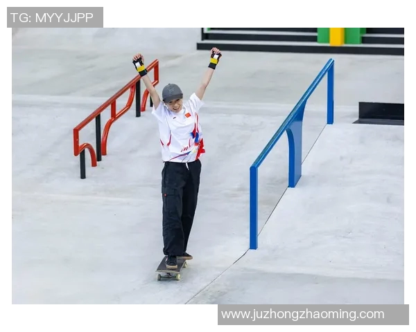 重庆滑板队的奋斗与成长：一段激情与梦想交织的滑板纪实之旅