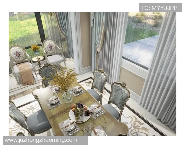 欧式家居风格解析：如何打造优雅舒适的家居生活空间