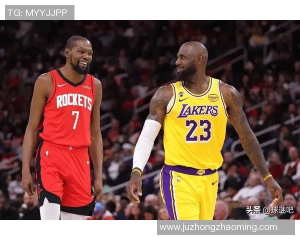 NBA湖人对火箭第五场精彩录像回放分析与赛后点评