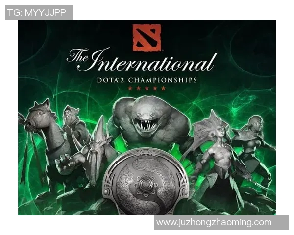 TES的荣耀与挑战：DOTA2赛场上的奋斗历程全景纪实