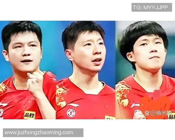 香港乒乓球运动员的辉煌成就及挑战