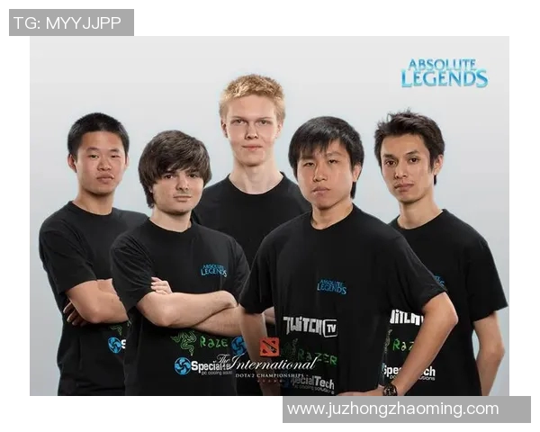 WE战队实力分析与DOTA2赛场表现深度剖析 WE战队实力分析与DOTA2赛场表现深度剖析