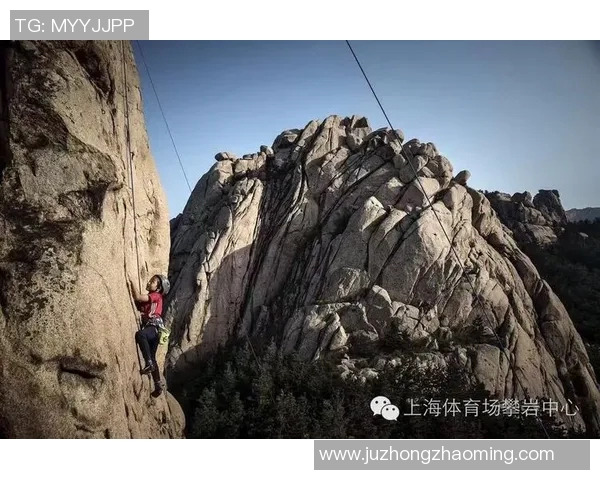 上海攀岩队的包夹策略揭秘与深度分析攀岩运动的魅力与挑战 上海攀岩队的包夹策略揭秘与深度分析攀岩运动的魅力与挑战
