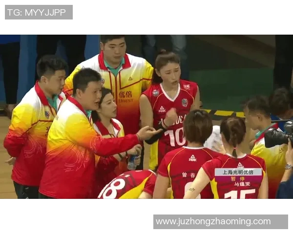 上海乒乓球队战术解析:如何在比赛中提升团队协作与个人技术 上海乒乓球队战术解析:如何在比赛中提升团队协作与个人技术